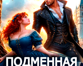 «Подменная истинная. Пышка против Дракона» Рина Вергина