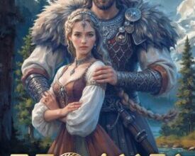 «Ярослава. Царица Сибирии» Арина Теплова