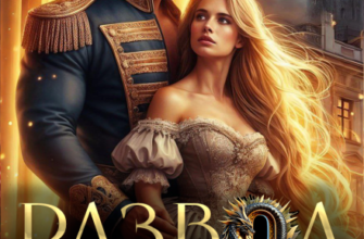 «Развод с драконом. Я - не твое сокровище!» Полина Миронова