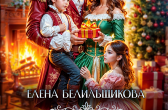 «Отверженная жена. Мачеха для детей генерала» Елена Белильщикова