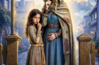 «Третья тайна бедной Оливии» Виктория Вера