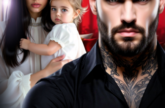 «Верну тебя, бывшая жена» Лена Голд