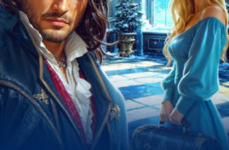 «Брошенная жена Ледяного дракона» Сима Гольдман