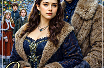 «Уродливая жена. Попаданка всё исправит...» Анна Кривенко