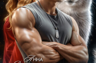 «(не)медведь по обмену» Анна Владимирова