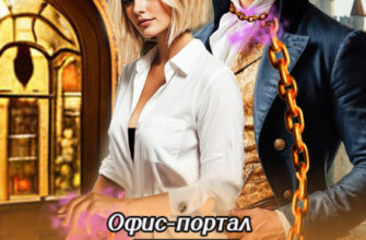 «Моя строптивая покупка дракон. Офис-портал 2» Мартиша Риш