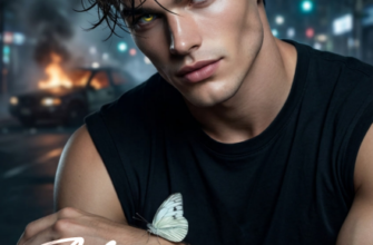 «Моя хрупкая Истинная» Яра Бах