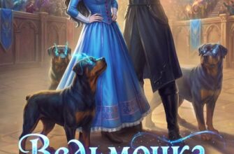 «Ведьмочка в Академии Магов - 2» Оксана Гринберга