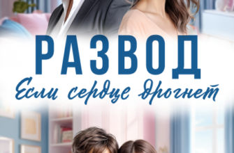 «Развод. Если сердце дрогнет» Мия Герц