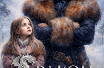 «Дракон ищет жену. Няня для наследницы» Ева Енисеева