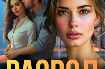 «Развод. Больше не твой уровень» Анна Риман