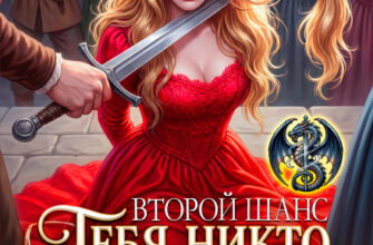 «Тебя никто не спасёт. Второй шанс» Майарана Мистеру