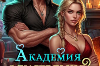 «Академия влиятельных гадов или Я снова молода?!» Зинаида Гаврик