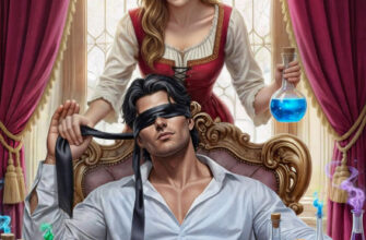 «Истинная на полставки, или (не) счастье слепого дракона» Любовь Песцова