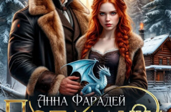 «Попаданка. Хранительница севера» Анна Фарадей