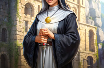 «Послушница из Калата» София Монкут, Виктория Рейнер