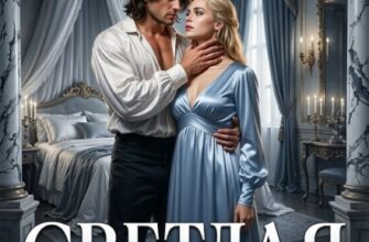 «Светлая целительница для темного герцога» Амари Санд