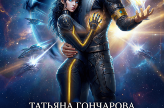 «Землянка. Источник силы звёздного кронпринца» Татьяна Гончарова, Елена Сергеева