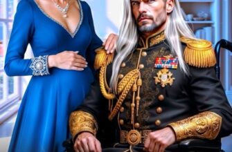 «Сделка после развода. Исцелю тебя, генерал» Зена Тирс