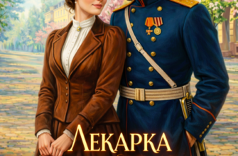 «Лекарка и статский советник: что б ты делал без Бабы Вари!» Наталья Шевцова