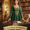 «Сахарная империя. Интересы короны» Юлия Арниева