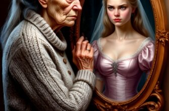 «Измена. Бабуля vs любовница. 3.0» Милла Мир