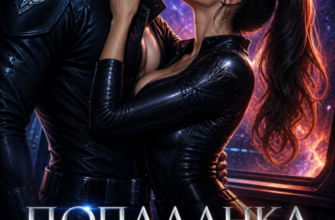 «Попаданка для звездного капитана» Алёна Орион