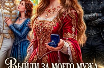 «Выйди за моего мужа замуж» Майарана Мистеру
